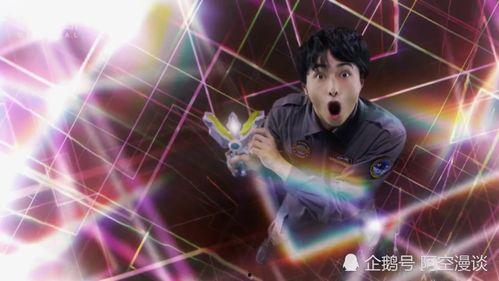 泽塔奥特曼什么最新爆料,神秘新线索揭示宇宙守护者的全新命运