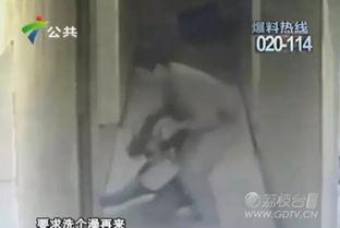 徐奶奶邻居爆料视频,揭秘社区温馨一幕  第3张