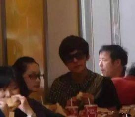 杨洋和李沁最新爆料视频,幕后故事与情感纠葛 第3张 杨洋和李沁最新爆料视频,幕后故事与情感纠葛 第3张