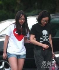 娱乐圈最新爆料 母女和某大佬 第1张 娱乐圈最新爆料 母女和某大佬 第1张